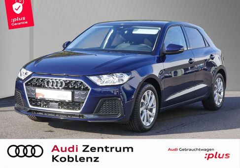 Audi A1, 2024