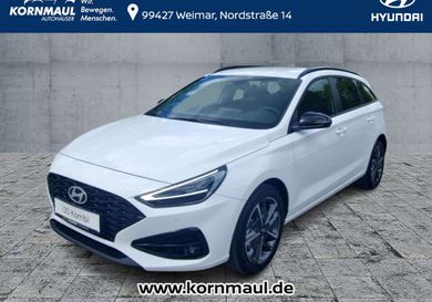 Hyundai i30, 2026