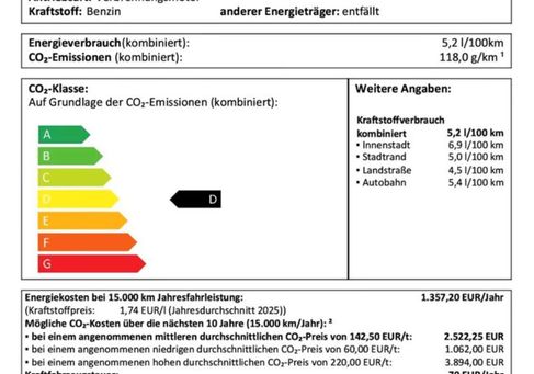 Opel Corsa, 2026 2