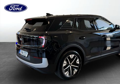 Ford Explorer, 2026