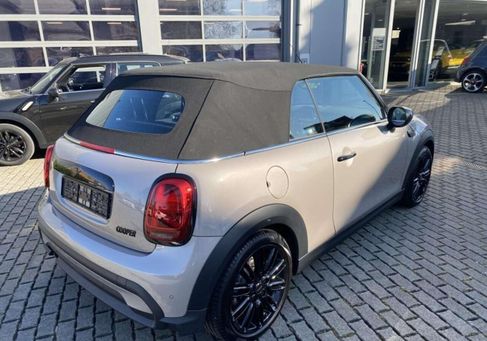 MINI, 2024
