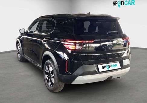 Opel Frontera, 2025