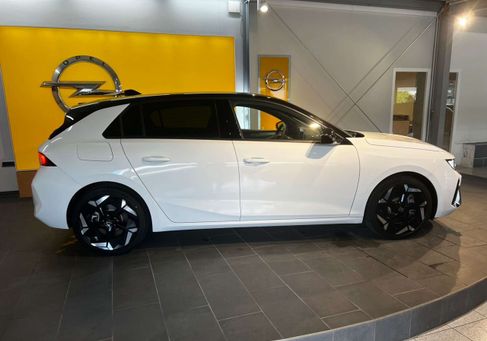 Opel Astra, 2023