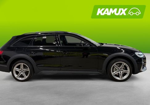 Audi A4 Allroad, 2020 2