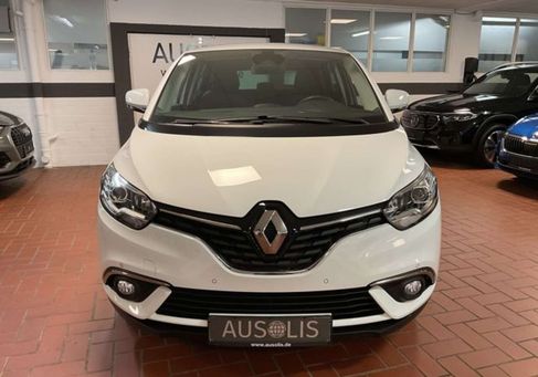 Renault Scenic, 2020