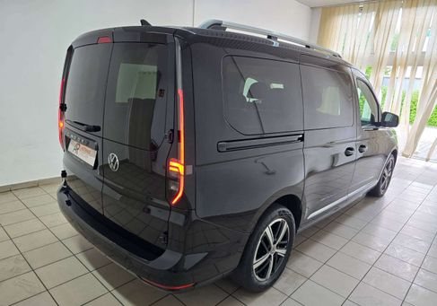 Volkswagen Caddy, 2023