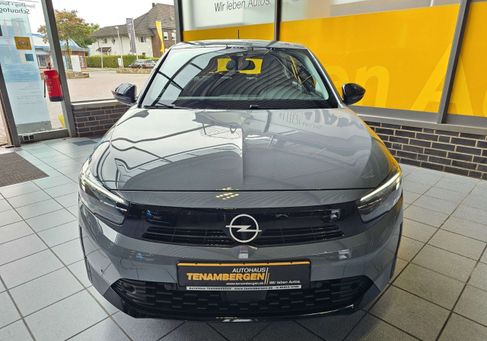 Opel Corsa, 2024 3