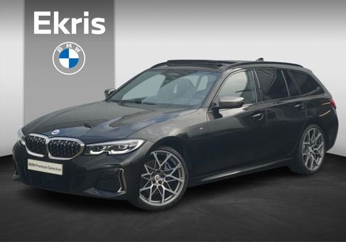 BMW M340i, 2020