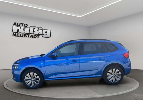 Skoda Kamiq, 2021 2