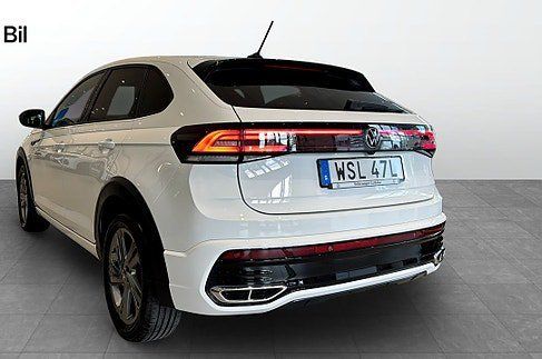 Volkswagen Taigo, 2024