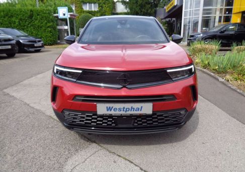 Opel Mokka, 2022 2