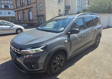 Dacia Jogger, 2023