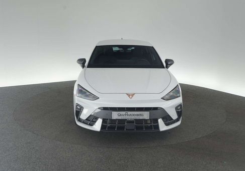 Cupra Leon, 2025