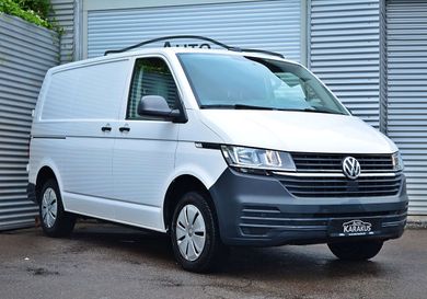 Volkswagen T6 Transporter, 2022