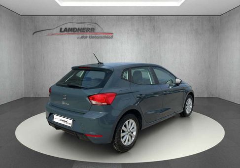 Seat Ibiza, 2025