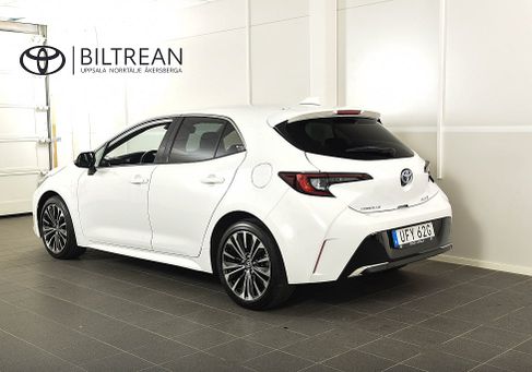 Toyota Corolla, 2023 3