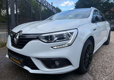 Renault Megane, 2020