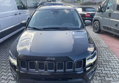 Jeep Compass, 2020 2