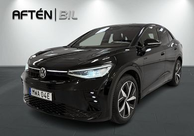 Volkswagen ID.5, 2023