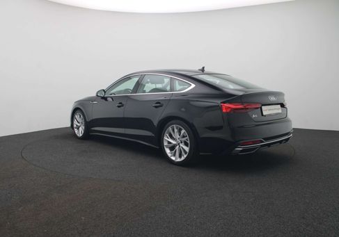 Audi A5, 2020 3