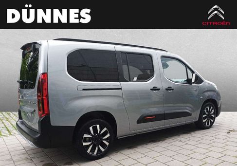 Citroën Berlingo, 2025 3