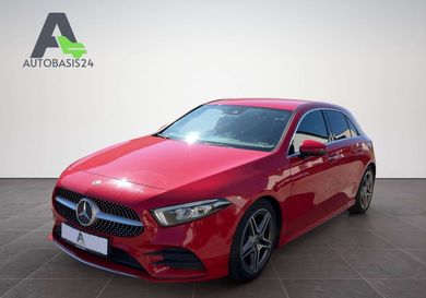 Mercedes-Benz A 200, 2019