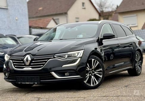 Renault Talisman, 2019