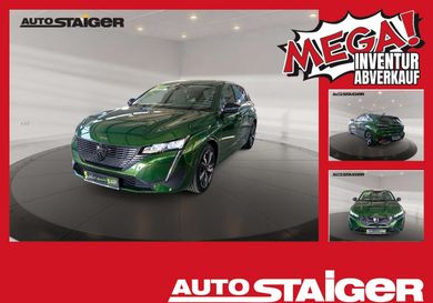 Peugeot 308, 2023
