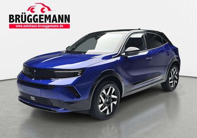 Opel Mokka, 2025