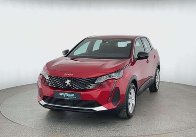Peugeot 3008, 2024