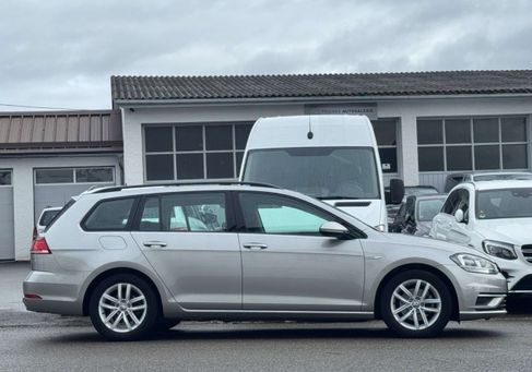 Volkswagen Golf, 2019