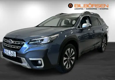 Subaru OUTBACK, 2023
