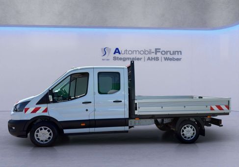 Ford Transit, 2024