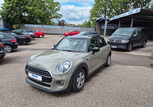 MINI Cooper, 2020