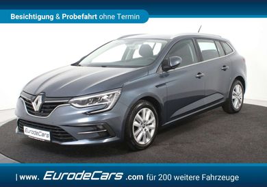 Renault Megane, 2022