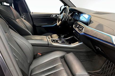 BMW X5, 2021