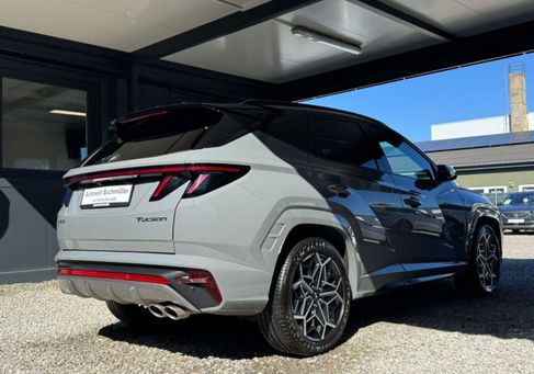 Hyundai Tucson, 2024 3