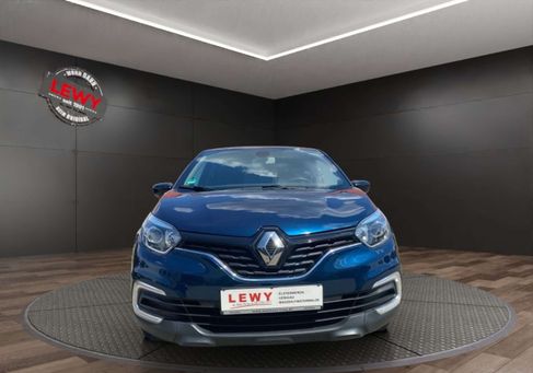 Renault Captur, 2019