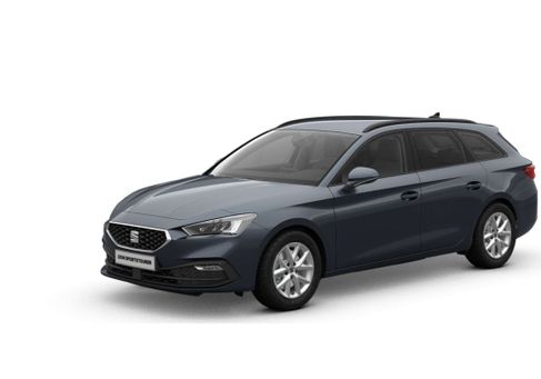 Seat Leon, 2025