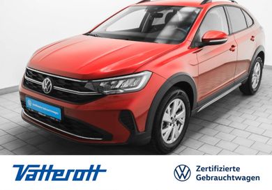 Volkswagen Taigo, 2025