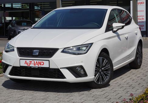 Seat Ibiza, 2024