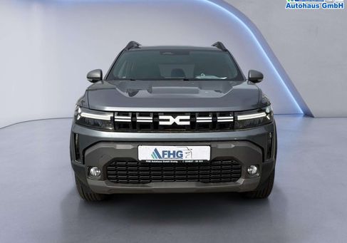 Dacia Duster, 2025 2