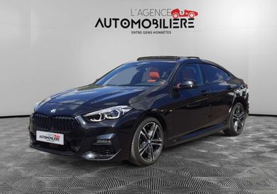 BMW 2 Serija, 2023