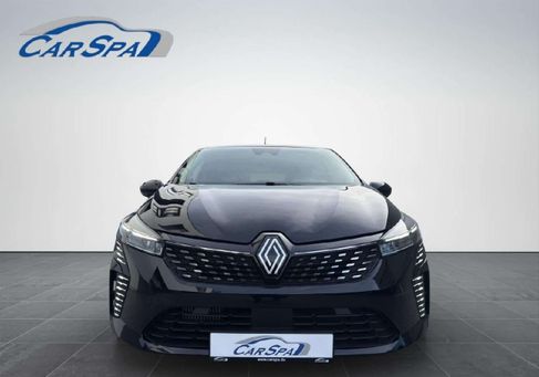 Renault Clio, 2024