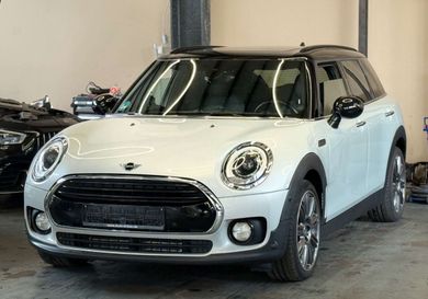 MINI Cooper D Clubman, 2019