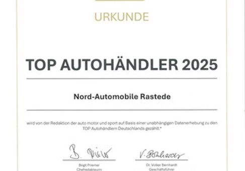 Audi A6, 2022
