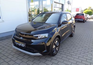 Opel Frontera, 2026