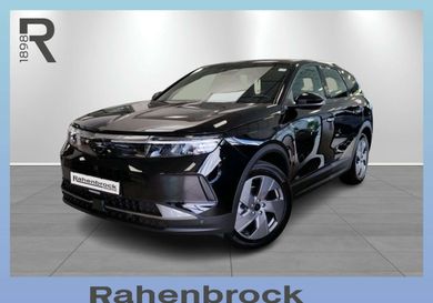 Opel Grandland X, 2026