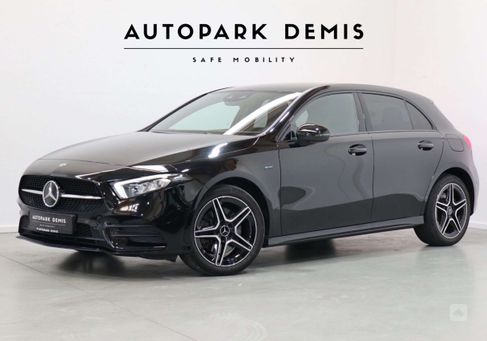 Mercedes-Benz A 250, 2020