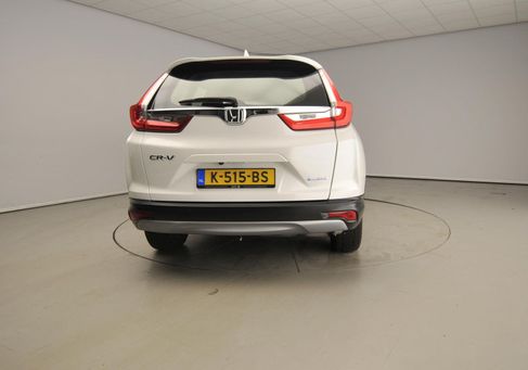 Honda CR-V, 2020 3